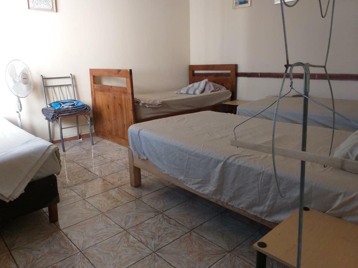 Julio House Ostello León Esterno foto